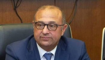 محمد سعده، سكرتير عام اتحاد الغرف التجارية ورئيس غرفة بورسعيد التجارية