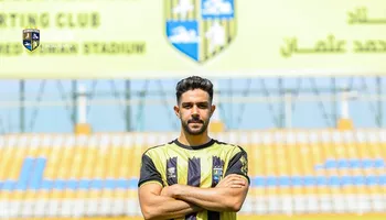 محمد عمار 
