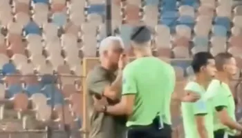 محمد معروف ووائل جمعة