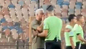 محمد معروف ووائل جمعة