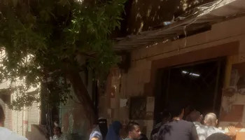 مخبز بلدي