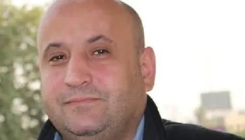 مختار محمود البرعي
