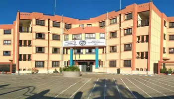 مدارس STEM