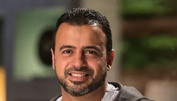 مدينتي