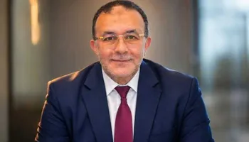 مساعد وزير الصناعة 