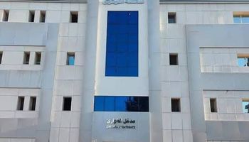 مستشفى ساقلتة
