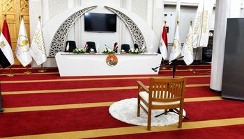 مسجد المطافي بالإسماعيلية 