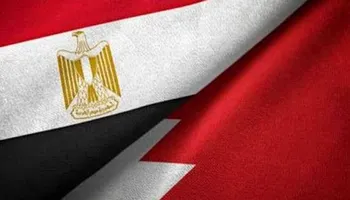 مصر والبحرين