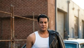 مصطفى الهواري
