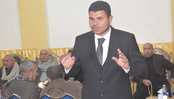 مصطفى كساب  
