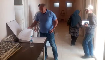 مطروح 