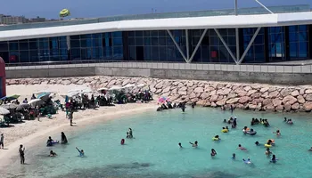 منع السباحة بمطروح 