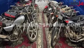 موتوسيكلات