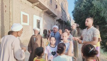 نجع الحمامده بدشنا