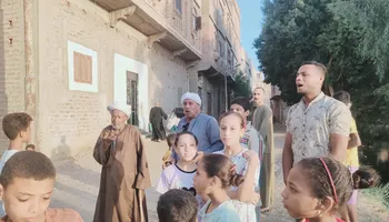 نجع الحمامده بدشنا