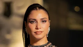 نسمة محجوب