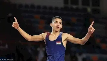 هروب مصارعين 