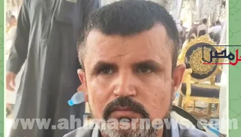 والد الضحيتين