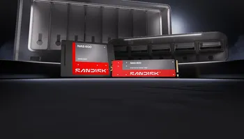 وحدات تخزين SanDisk 