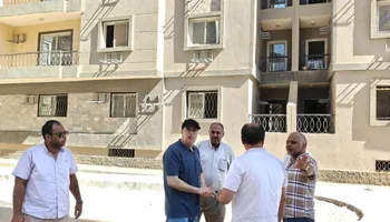 وزارة الإسكان 