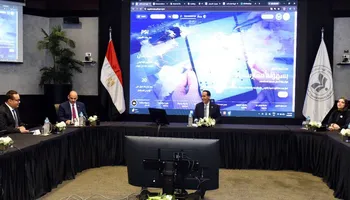 وزارة الاستثمار 
