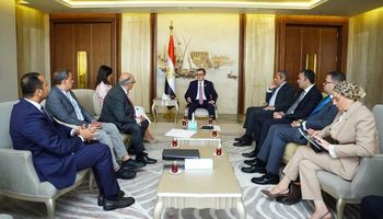 وزير التخطيط 