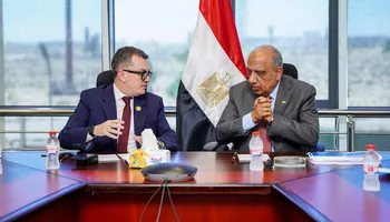 وزارة الكهرباء 