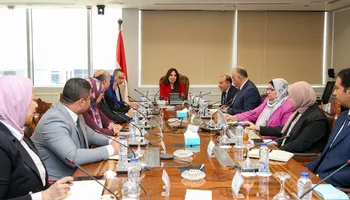 وزير الإسكان 