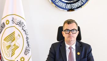 وزير التخطيط