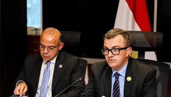 وزير التخطيط والاستثمار 