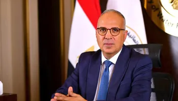 وزير الري 