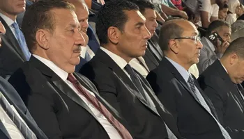 وزير الشباب والرياضة يُطلق إشارة بدء بطولة أولمبياد الشركات الـ 59 من أرض بورسعيد الباسلة