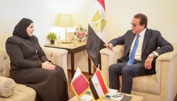 وزير الصحة 