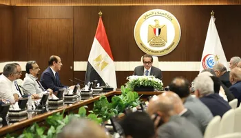 وزير الصحة 
