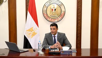 وزير الصناعة