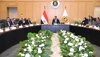 وزير الصناعة 