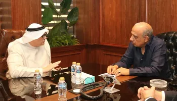 وزير الكهرباء 