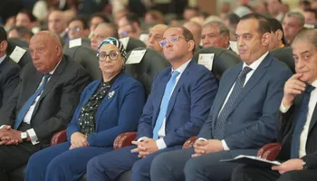 وزير المالية 