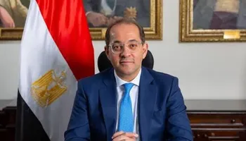 وزير المالية 