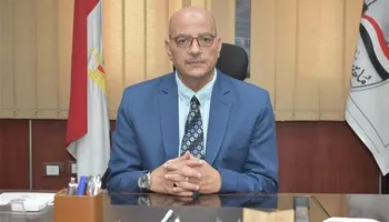 وكيل وزارة التربية والتعليم بسوهاج