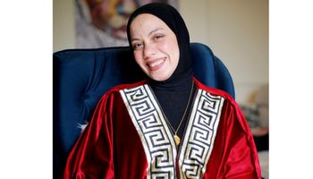 ولاء السيد