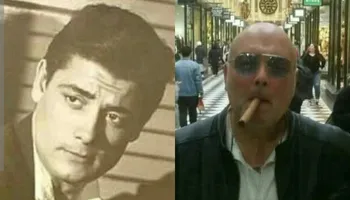يحيى ابن شكري سرحان 