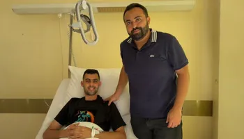 يوسف بلعمري