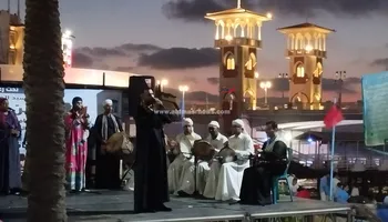 شاطئ الفن