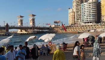 شاطئ ستانلي