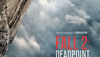 فيلم &laquo;FALL 2: DEADPOINT&raquo; 