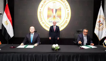 وزير الاستثمار 
