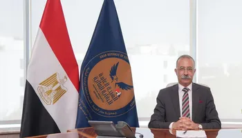الدكتور طارق سيف نائبًا لرئيس الهيئة العامة للرقابة 