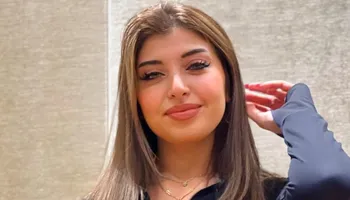 سلمى عادل