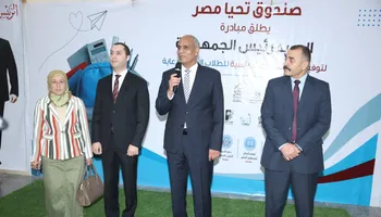 جانب من الفعالية 